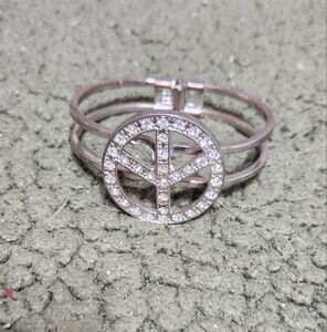 Cuff Bracelet
